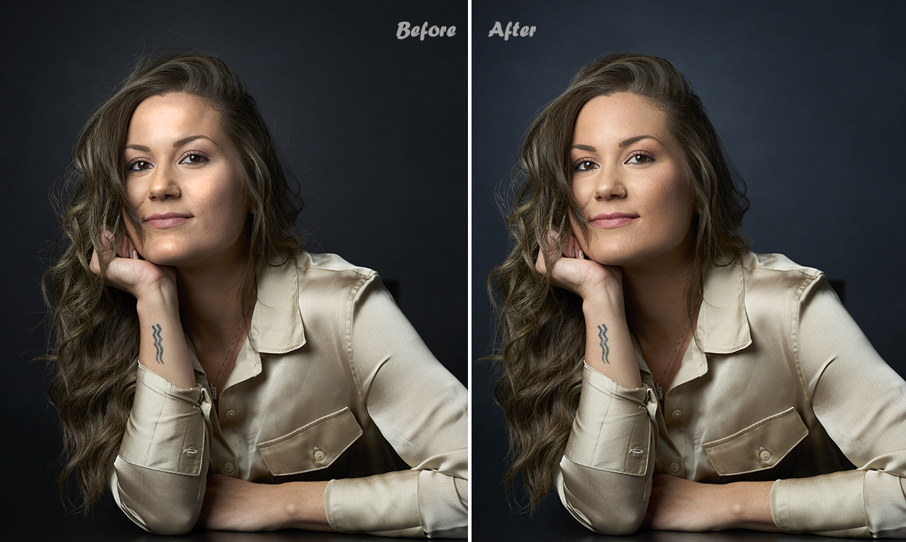 Background Removal