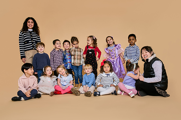 After